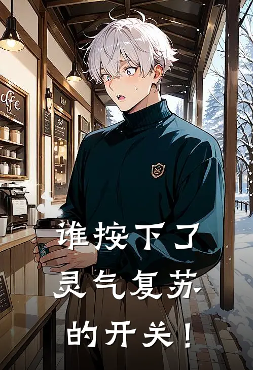 谁按下了灵气复苏的开关！