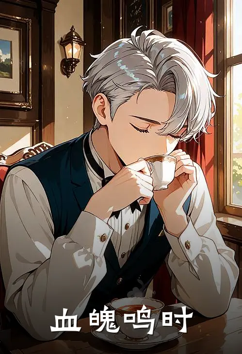 血魄鸣时