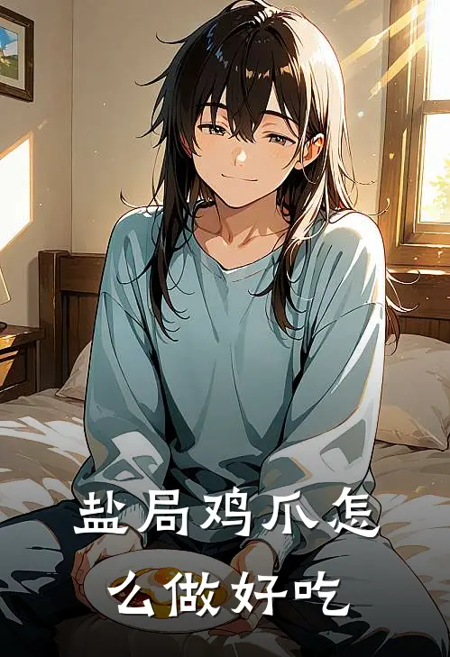 盐局鸡爪怎么做好吃