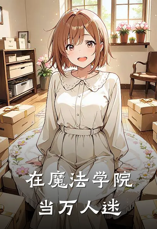 在魔法学院当万人迷