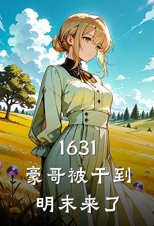 1631，豪哥被干到明末来了周玉凤朱由检最新推荐小说_完结版小说推荐1631，豪哥被干到明末来了周玉凤朱由检