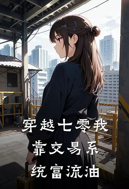 穿越七零我靠交易系统富流油