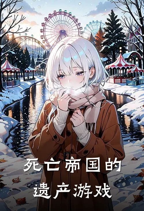 死亡帝国的遗产游戏