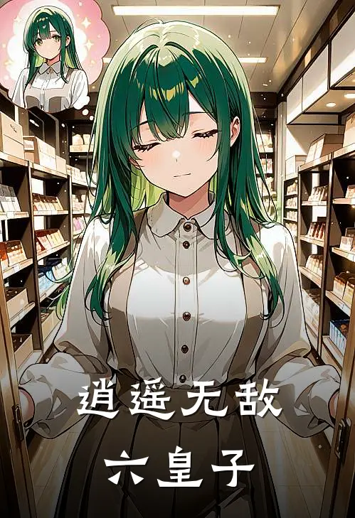 逍遥无敌六皇子