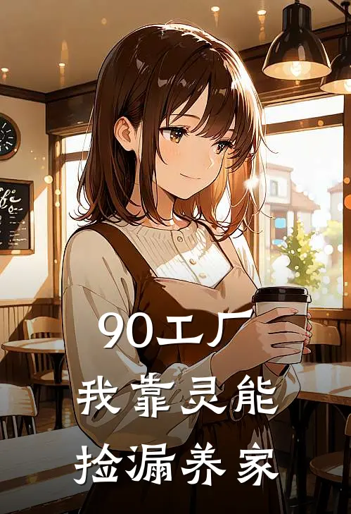 90工厂：我靠灵能捡漏养家