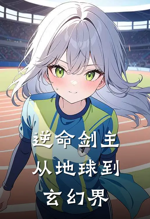 逆命剑主从地球到玄幻界