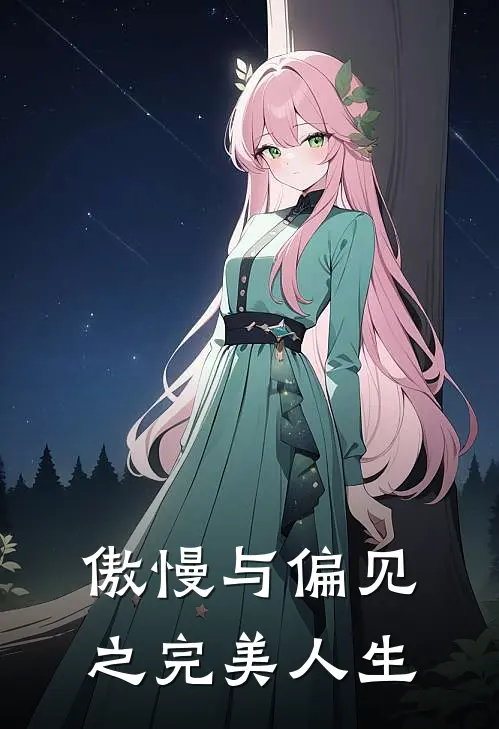 玛丽伊丽莎白《傲慢与偏见之完美人生》完结版免费阅读_玛丽伊丽莎白热门小说