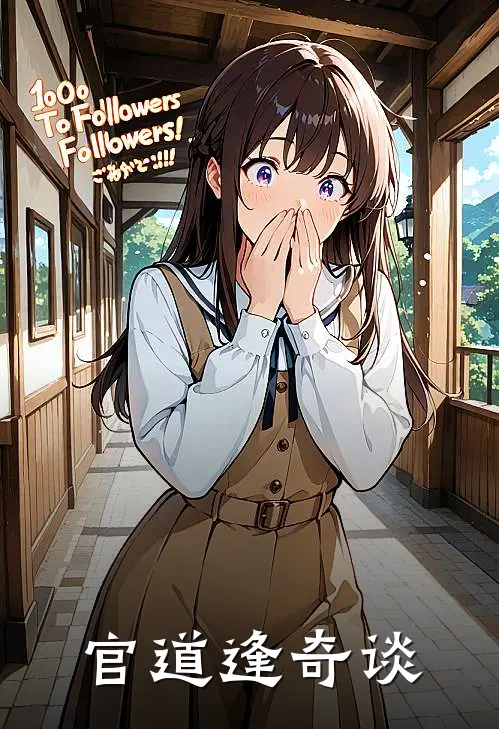 官道逢奇谈钟三斤冯不凡最新小说全文阅读_在线免费小说官道逢奇谈(钟三斤冯不凡)