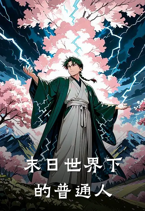 末日世界下的普通人