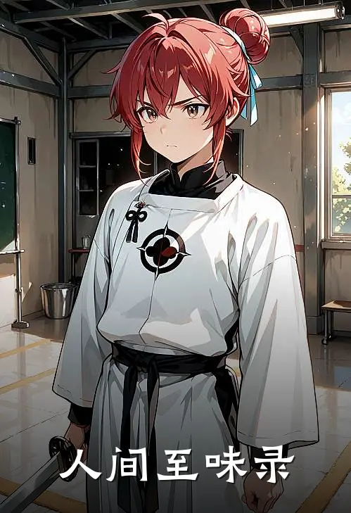 人间至味录