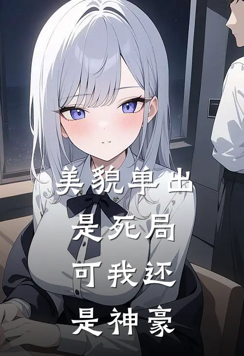 美貌单出是死局，可我还是神豪