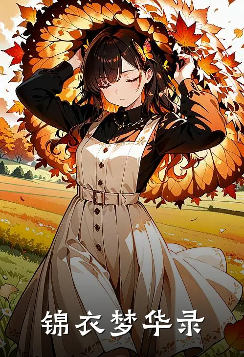 锦衣梦华录