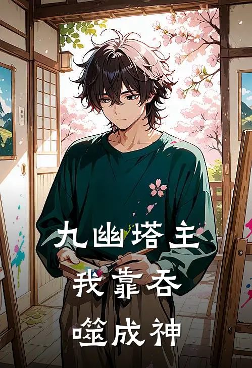 九幽塔主：我靠吞噬成神萧云河苏妄免费完结小说_完本完结小说九幽塔主：我靠吞噬成神(萧云河苏妄)