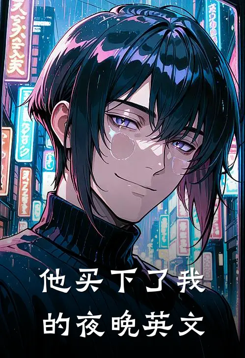 他买下了我的夜晚英文