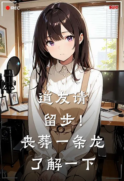 道友请留步！丧葬一条龙了解一下