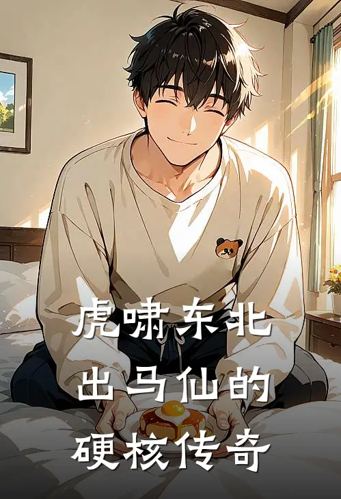 虎啸东北：出马仙的硬核传奇