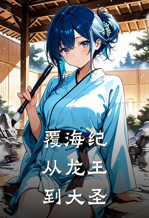 覆海纪：从龙王到大圣