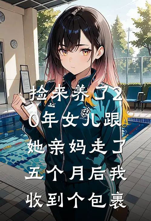 捡来养了20年女儿跟她亲妈走了，五个月后我收到个包裹