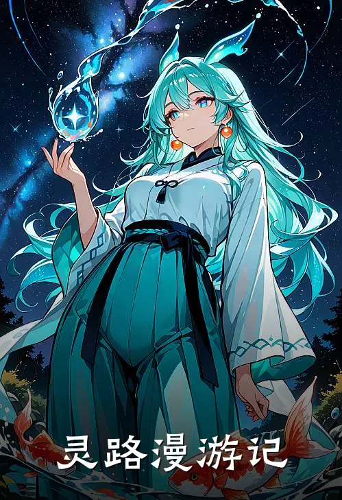 灵路漫游记李鸣罗夏最新好看小说_免费小说灵路漫游记(李鸣罗夏)