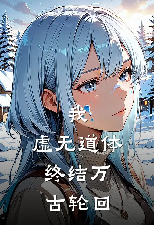 我，虚无道体，终结万古轮回(林夜苏明月)热门完本小说_最新小说我，虚无道体，终结万古轮回林夜苏明月