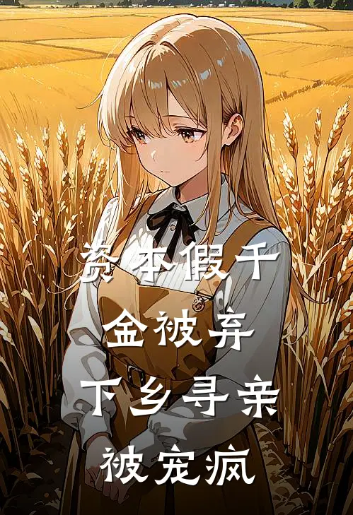 资本假千金被弃，下乡寻亲被宠疯