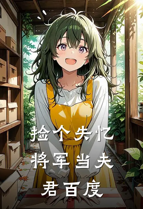 捡个失忆将军当夫君百度