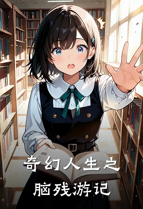 奇幻人生之脑残游记