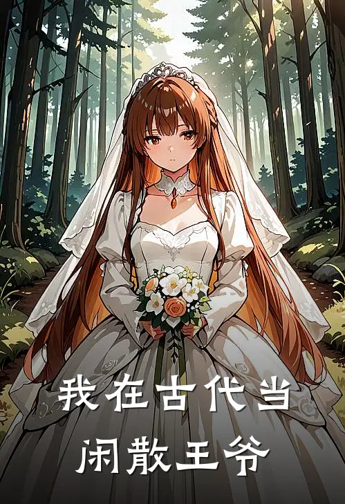 我在古代当闲散王爷