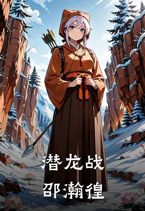 潜龙战邵瀚徨(林霄苏婉清)最新推荐小说_最新免费小说潜龙战邵瀚徨林霄苏婉清