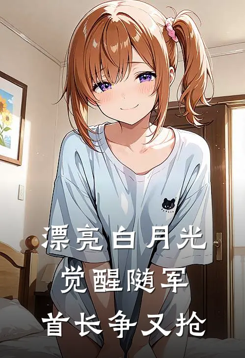 漂亮白月光觉醒随军，首长争又抢