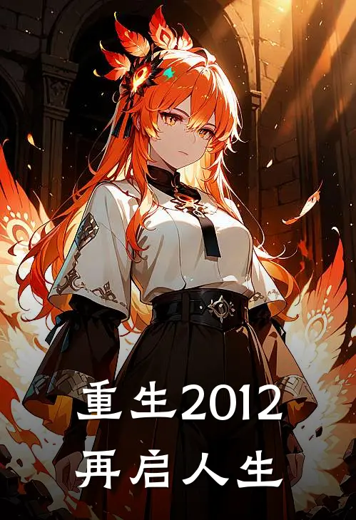 重生2012：再启人生