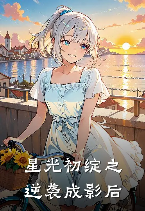 星光初绽之逆袭成影后