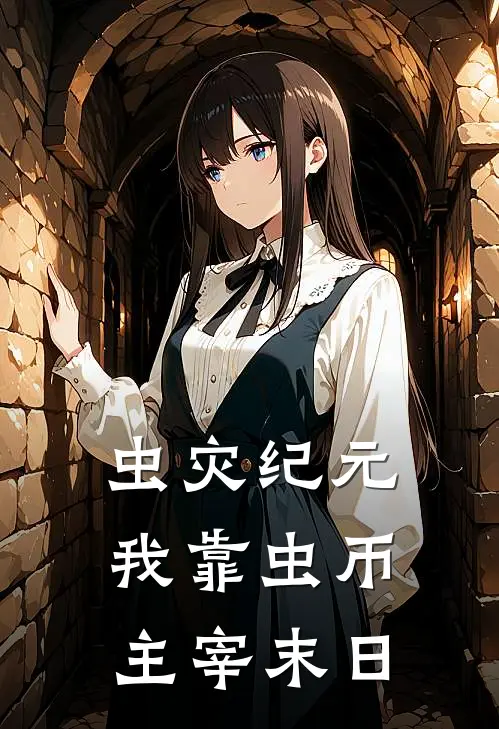 虫灾纪元：我靠虫币主宰末日