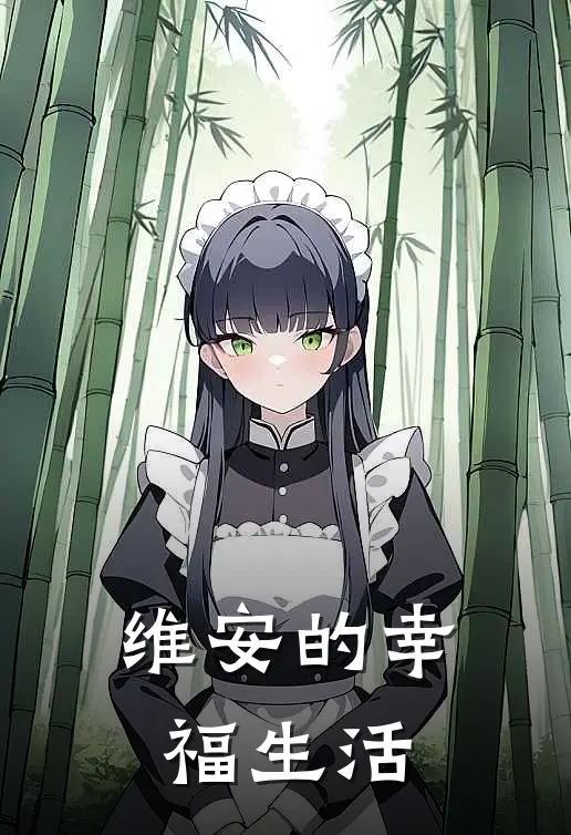 维安的幸福生活