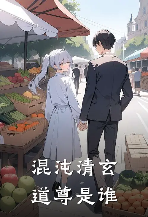 混沌清玄道尊是谁