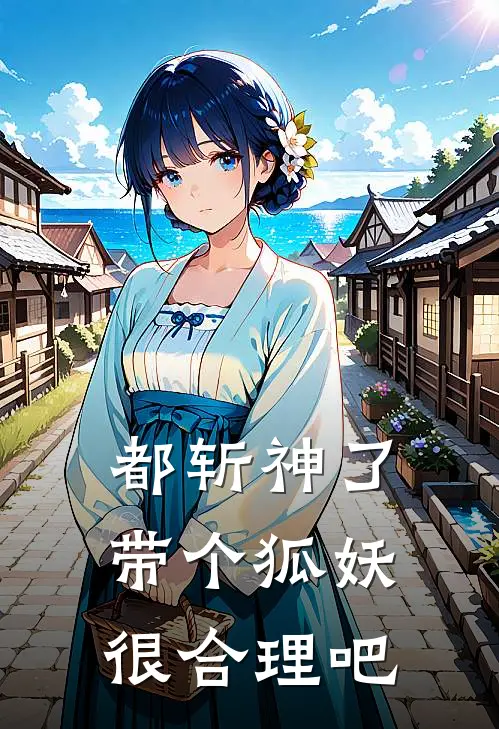 都斩神了，带个狐妖很合理吧