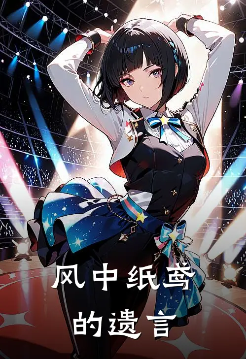 风中纸鸢的遗言(沈澜沈澜)完结版小说推荐_最新完结小说推荐风中纸鸢的遗言沈澜沈澜