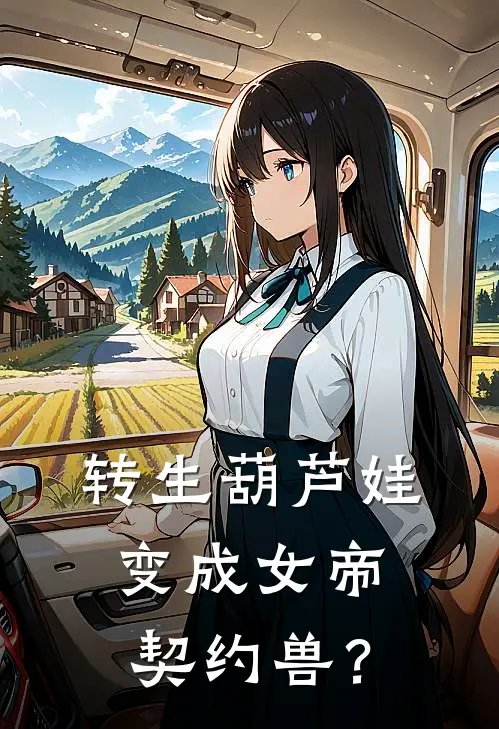 转生葫芦娃，变成女帝契约兽？