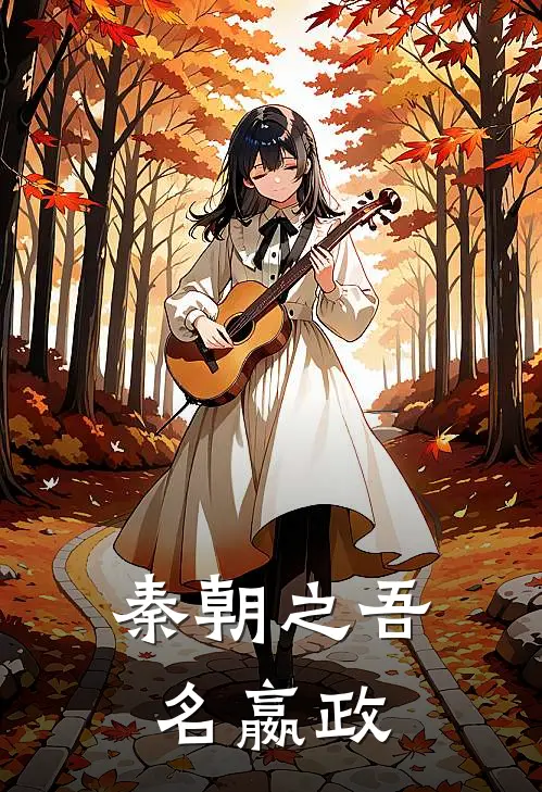 秦朝之吾名嬴政