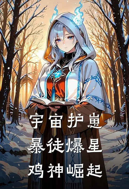 宇宙护崽暴徒爆星鸡神崛起