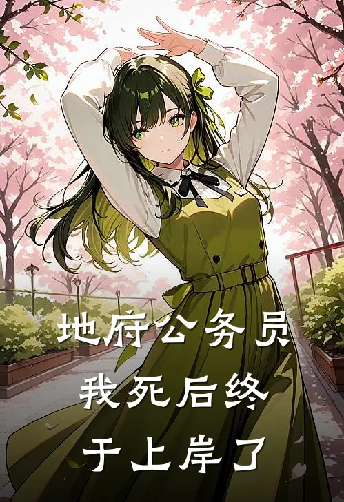 地府公务员：我死后终于上岸了(范进李未眠)免费小说_完整版免费阅读地府公务员：我死后终于上岸了范进李未眠