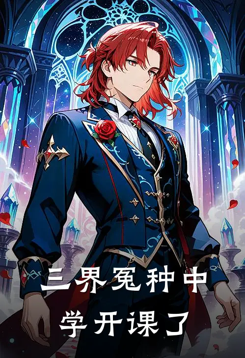 三界冤种中学开课了(孙悟空杨戬)推荐小说_三界冤种中学开课了(孙悟空杨戬)全文免费阅读大结局