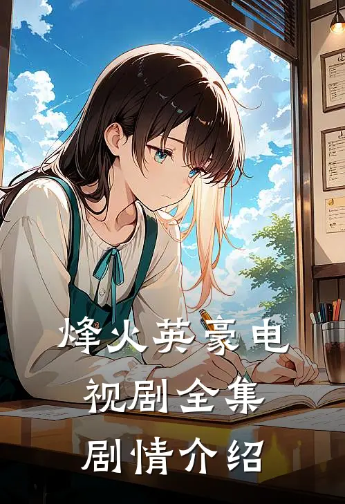 烽火英豪电视剧全集剧情介绍