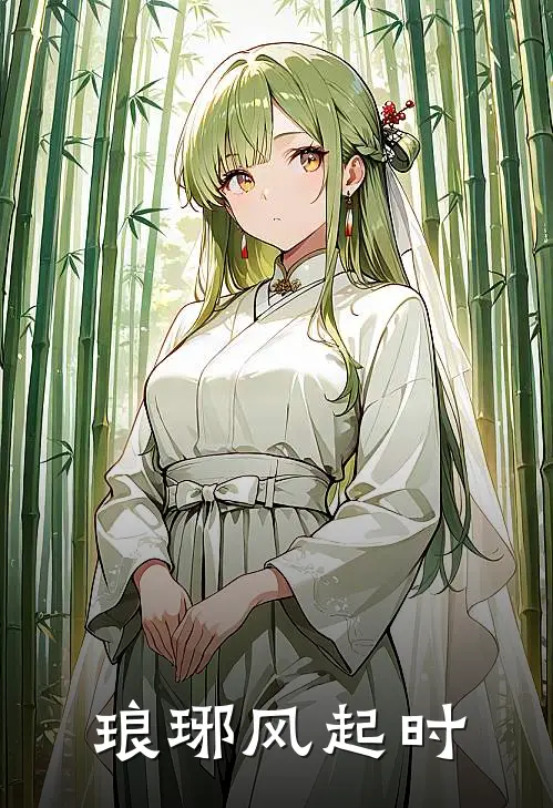 琅琊风起时(萧长渊青岚)全本免费小说_新热门小说琅琊风起时萧长渊青岚