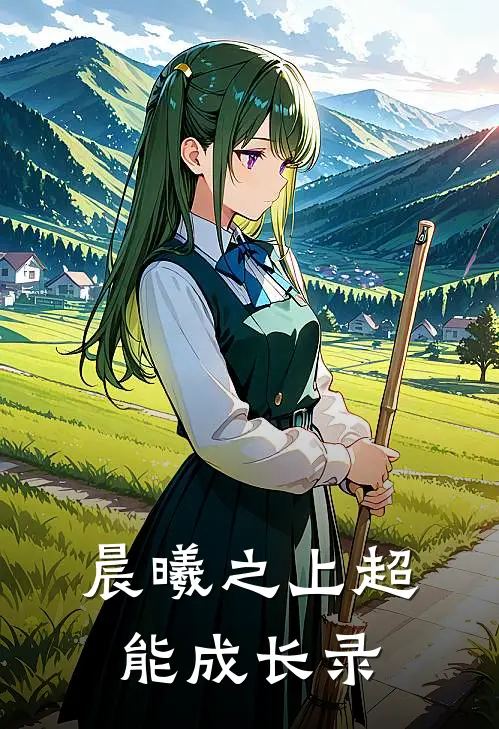 晨曦之上超能成长录(林晨曦晨曦)全章节在线阅读_林晨曦晨曦全章节在线阅读