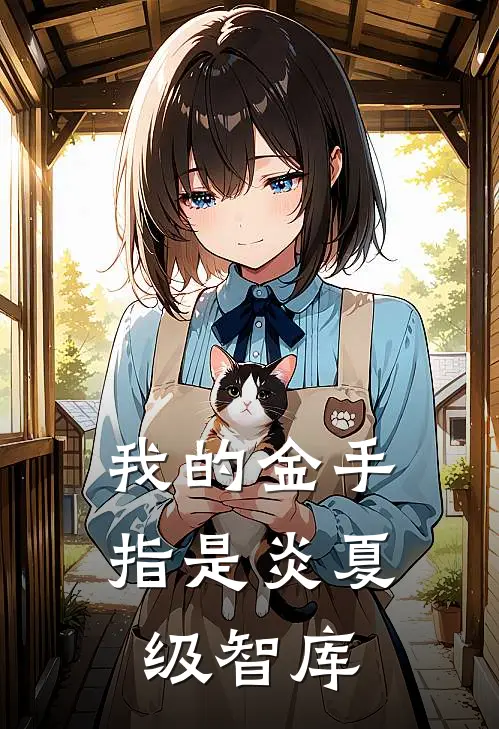 我的金手指是炎夏级智库