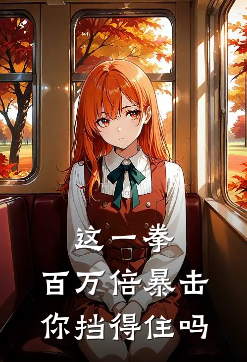 这一拳，百万倍暴击，你挡得住吗