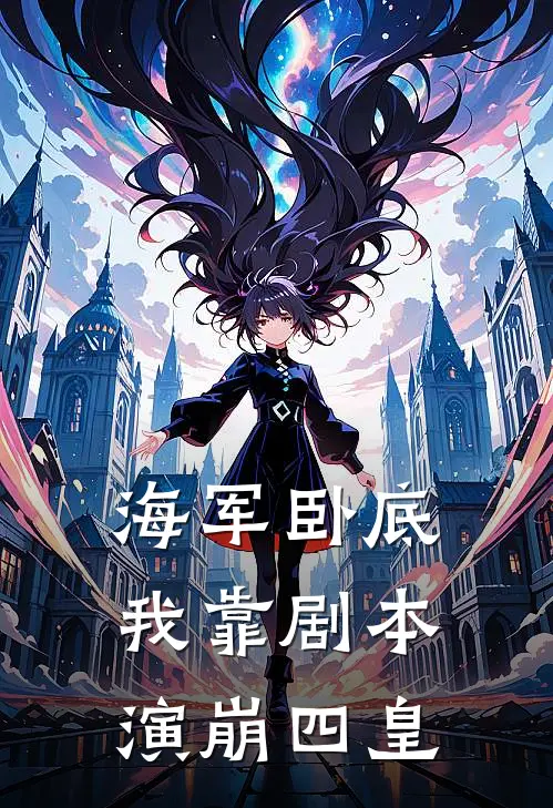 海军卧底我靠剧本演崩四皇(莱恩马林梵多)全本免费在线阅读_海军卧底我靠剧本演崩四皇最新章节在线阅读