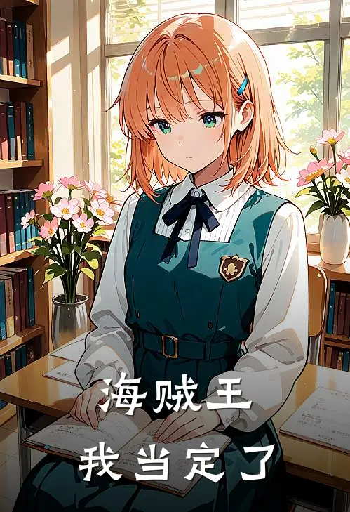 海贼王：我当定了