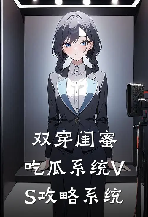 双穿闺蜜：吃瓜系统VS攻略系统